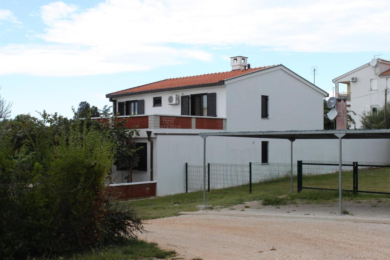 Apartments With A Parking Space Zambratija, Umag - 7059 Zambratija (Istria) Exterior foto